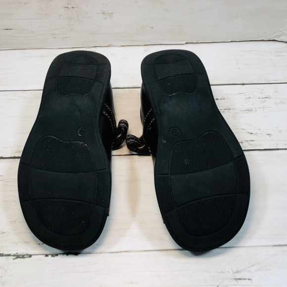 Rachel Shoes Mary Janes Dress Shoes Sz 9 - Picture 5 of 7